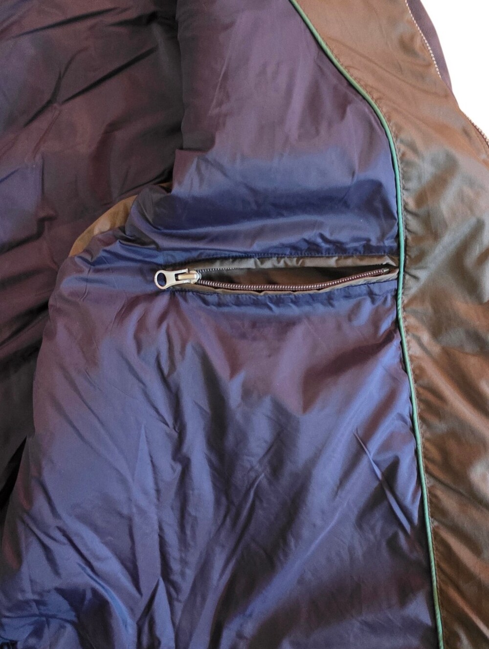 Orvis Quilted Hunting Vest- XXL - Picture 12 of 14